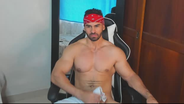 mathews_smith 04-11-2025 video fuckher