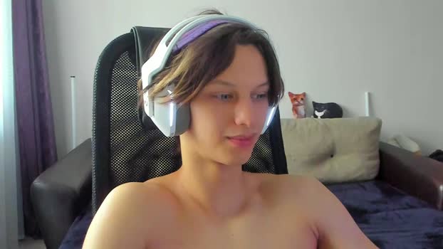 ostin_meoww 05-11-2025 video prettyface