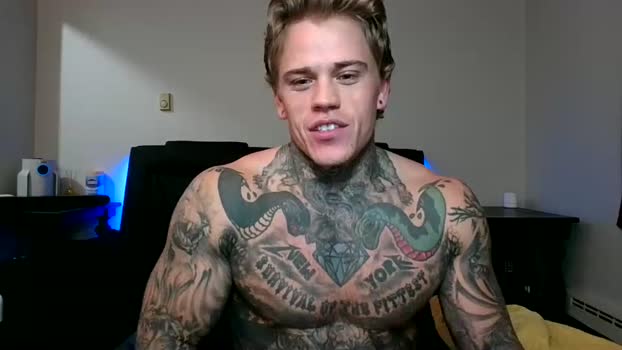 tatteddaddy9000 05-11-2025 video big