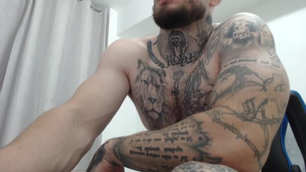 thebestmuscles 05-11-2025 video nude