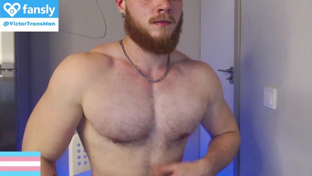 victortransman 04-11-2025 video fingers