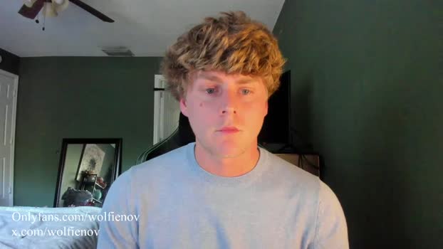 wolfiell 05-11-2025 video fuckme