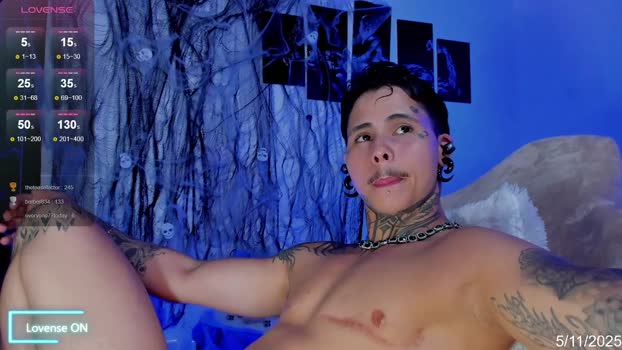 777_stefantransmen 06-11-2025 video jerkoff