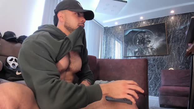 camilowatson 05-11-2025 video ass