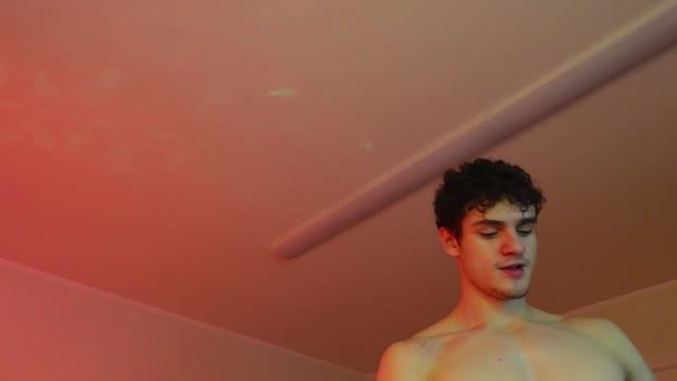 eric_poston 05-11-2025 video Webcam