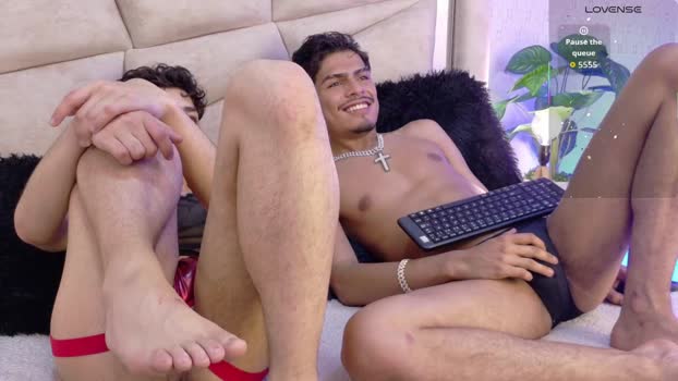 lucayleo 06-11-2025 video natural