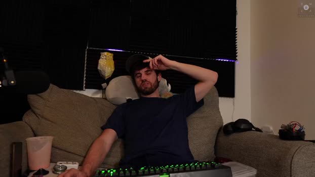 rndmzd 06-11-2025 video suckshow