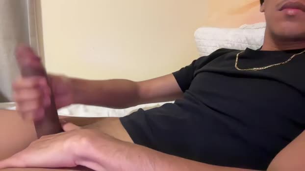 skinnypapi 06-11-2025 video bigballs