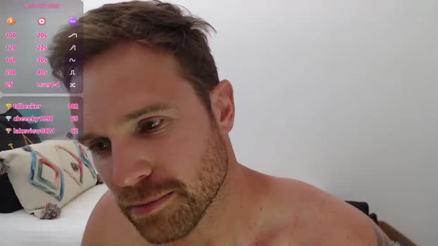 tarzan_thejungleboy 06-11-2025 video kissing