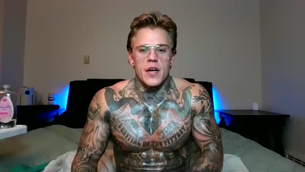 tatteddaddy9000 06-11-2025 video show