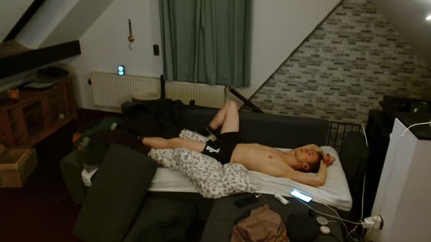 tomtimon11 06-11-2025 video kink