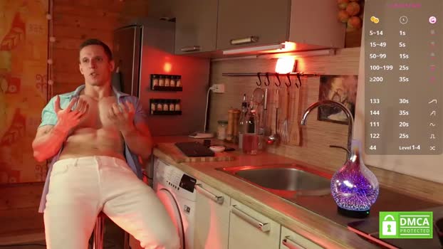 touch_of_eros 06-11-2025 video Naked