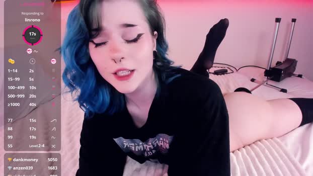 alicentity Chaturbate Female 07-11-2025