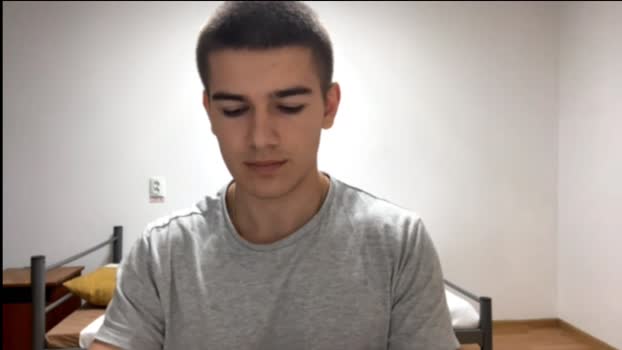 barepulse 07-11-2025 video jerkoff