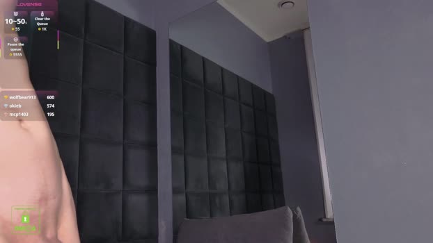 hugebangins_ 07-11-2025 video show