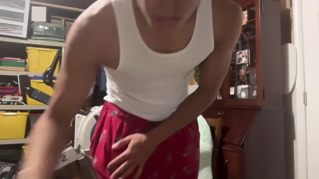 jjstryder 07-11-2025 video Naked