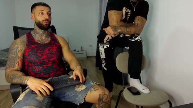 masculineguy69 07-11-2025 video twink