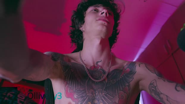 olliver___y 07-11-2025 video nude