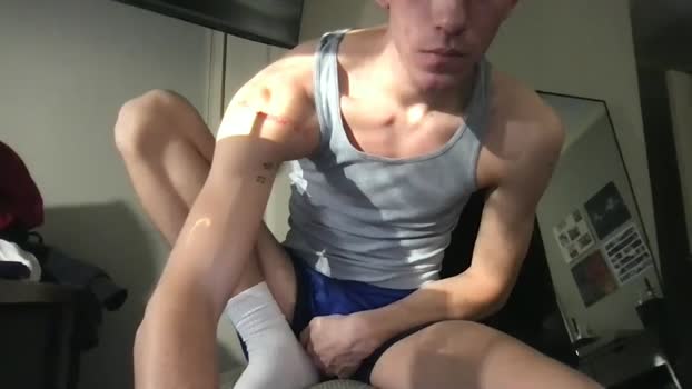 preston2you 06-11-2025 video moan