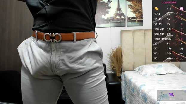 roccoblack02 07-11-2025 video lovense