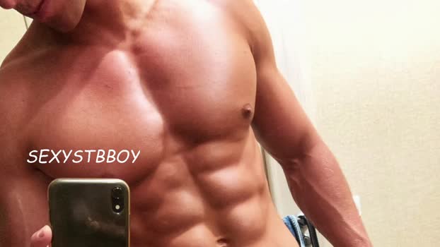 sexystbboy 07-11-2025 video Webcam