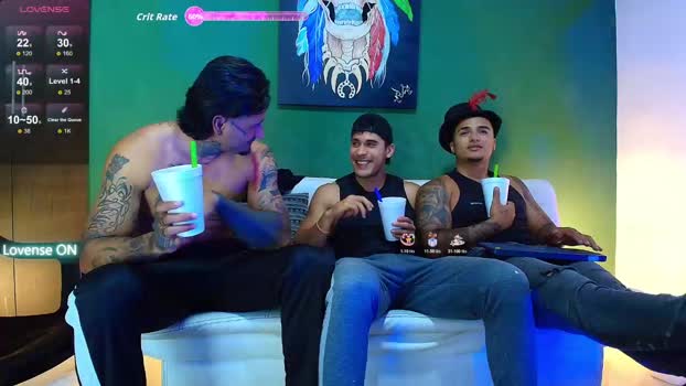 the_golden_boys 07-11-2025 video gag