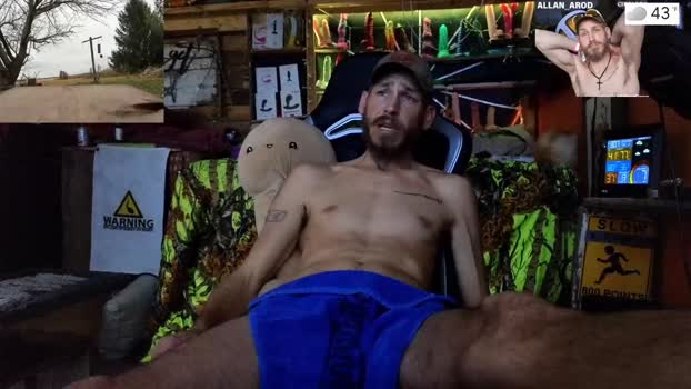 allan_arod 08-11-2025 video spanking