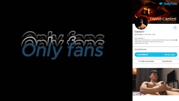 capizzi_ 07-11-2025 video fuckher