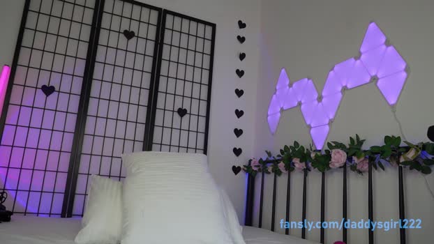 daddysgirl222 Chaturbate Female 07-11-2025