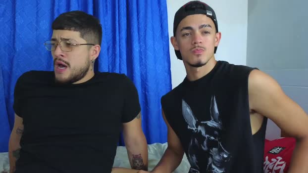 isaiashunt_ 08-11-2025 video legs