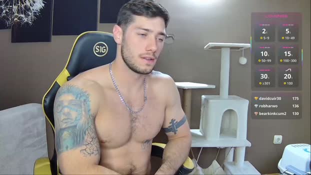 jason_thegreat 08-11-2025 video sex