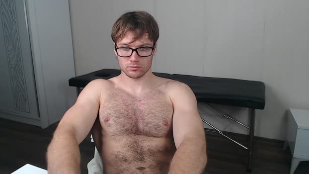 leoackerman 08-11-2025 video Pretty