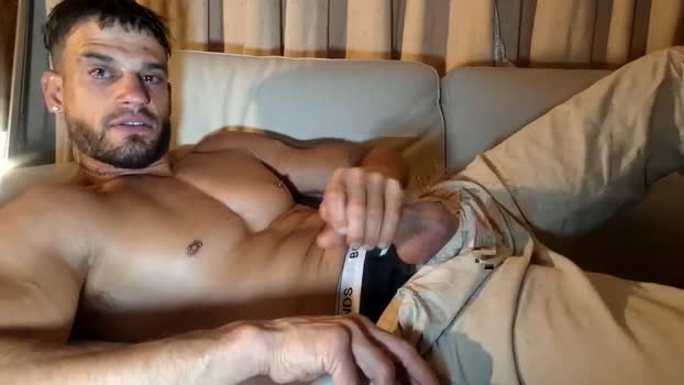 maxpac_rocco 07-11-2025 video lovense