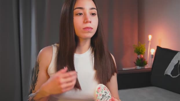 purrpie Chaturbate Female 07-11-2025