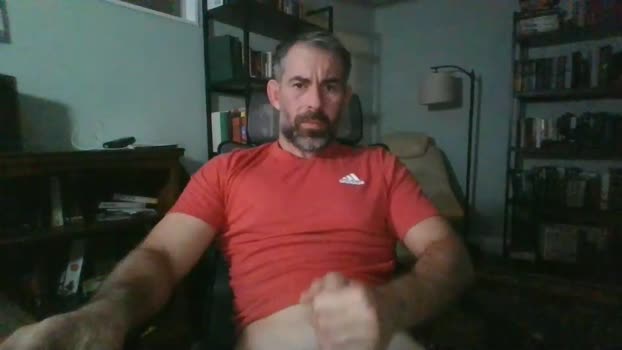 seth66630 08-11-2025 video Webcam