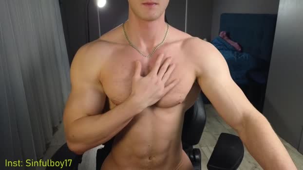 sinffuly 07-11-2025 video handsome