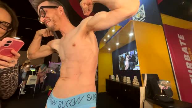 teninchty 08-11-2025 video spank