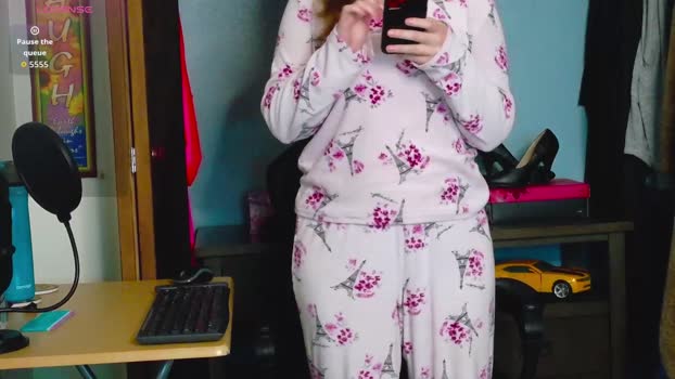 treejeanne Chaturbate Female 08-11-2025