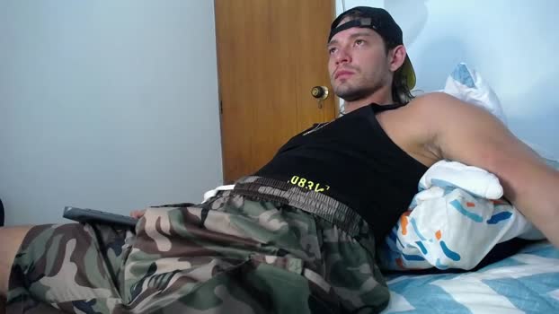 walnniel_concordia 08-11-2025 video jerking