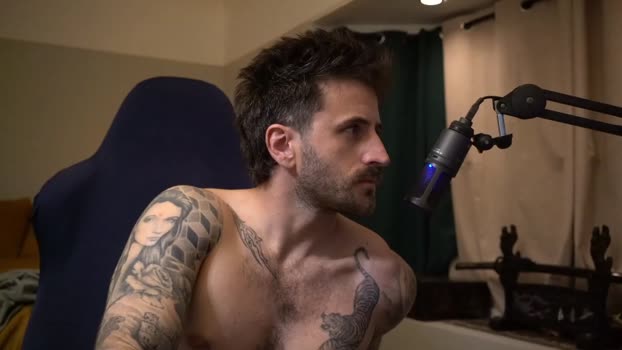 dukethedude 09-11-2025 video bj-dildo