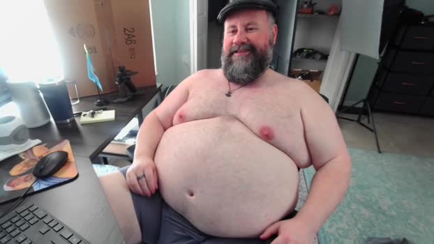 floridabearlive 08-11-2025 video bj-dildo