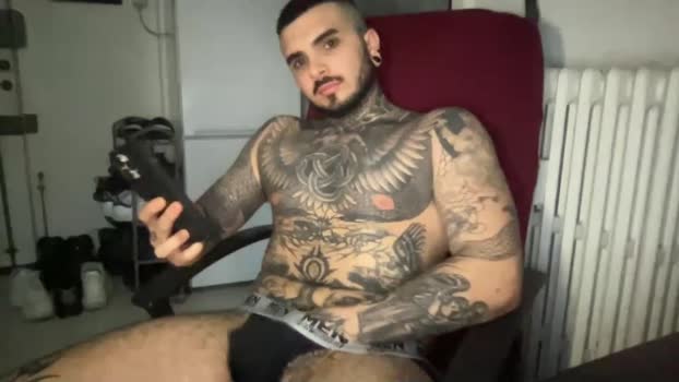 kadmon33 09-11-2025 video lovense