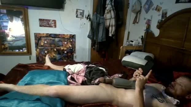 kinkyteam6969 Couple Chaturbate 09-11-2025