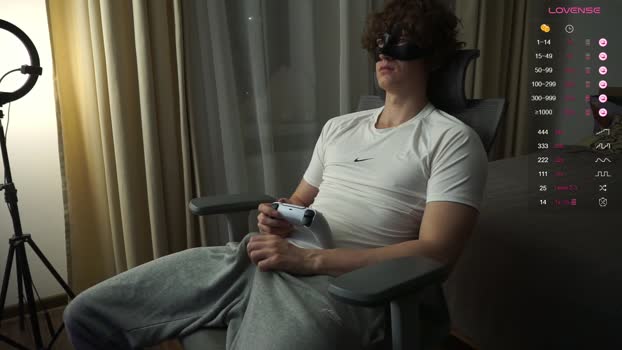 maestro3369 08-11-2025 video Naked