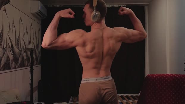 mark_stiff 08-11-2025 video Topless