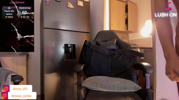 maxx_cortes 09-11-2025 video Video