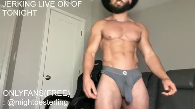 mightbesterling 09-11-2025 video big