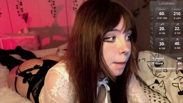riley_vice Chaturbate Female 09-11-2025