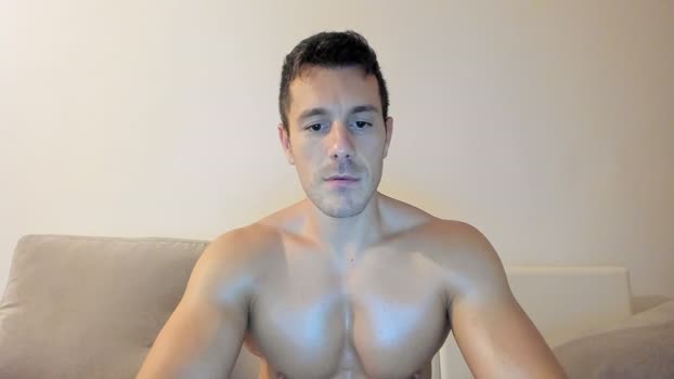 roberto4ever 08-11-2025 video strip