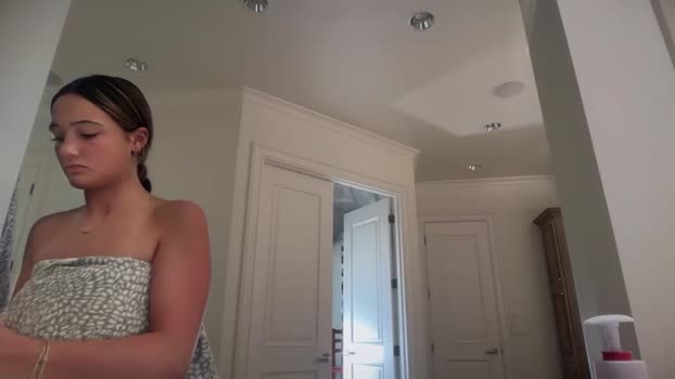 avaowenss Chaturbate Female 10-11-2025